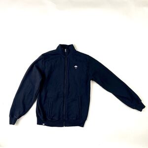 Men's Black Sweater Helas